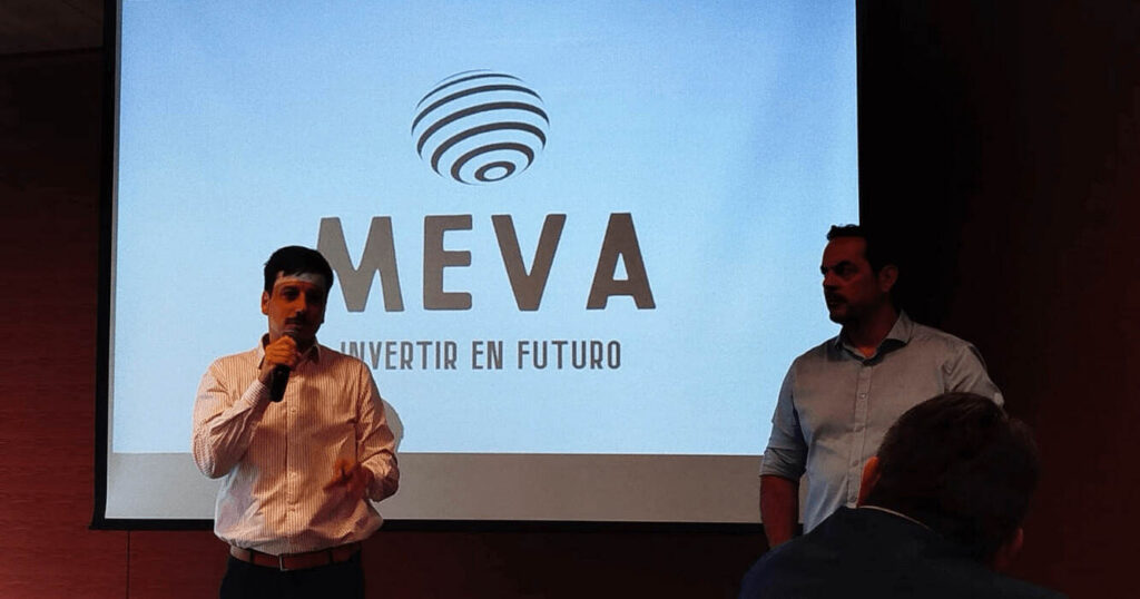 MEVA, Córdoba, Carbono