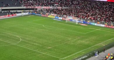 Monumental, Superclásico