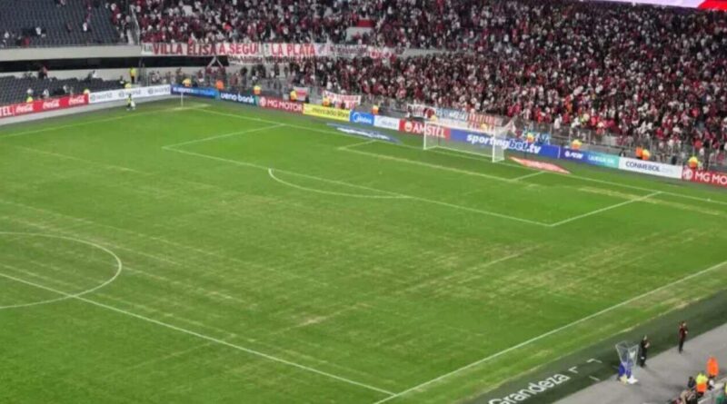 Monumental, Superclásico