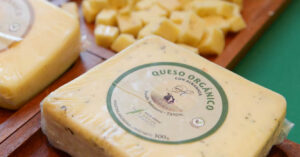 Alimentos Orgánicos