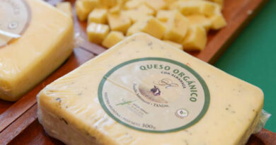 Alimentos Orgánicos