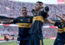 Boca, Leandro Paredes, Monumental, Superclásico, Topo Gigio