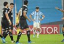 Racing, Botafogo, Copa Sudamericana 2026