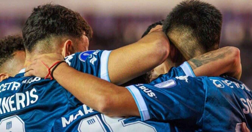 Racing