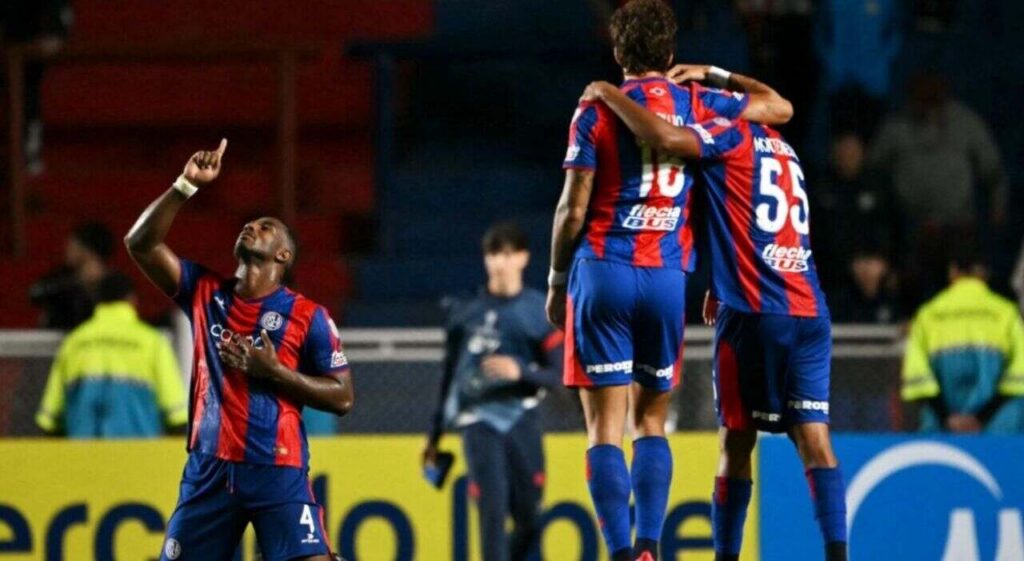San Lorenzo