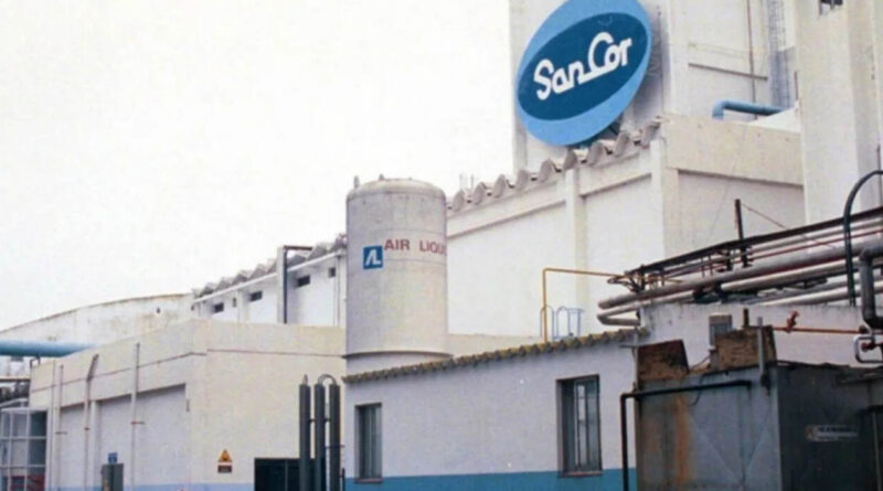 SanCor