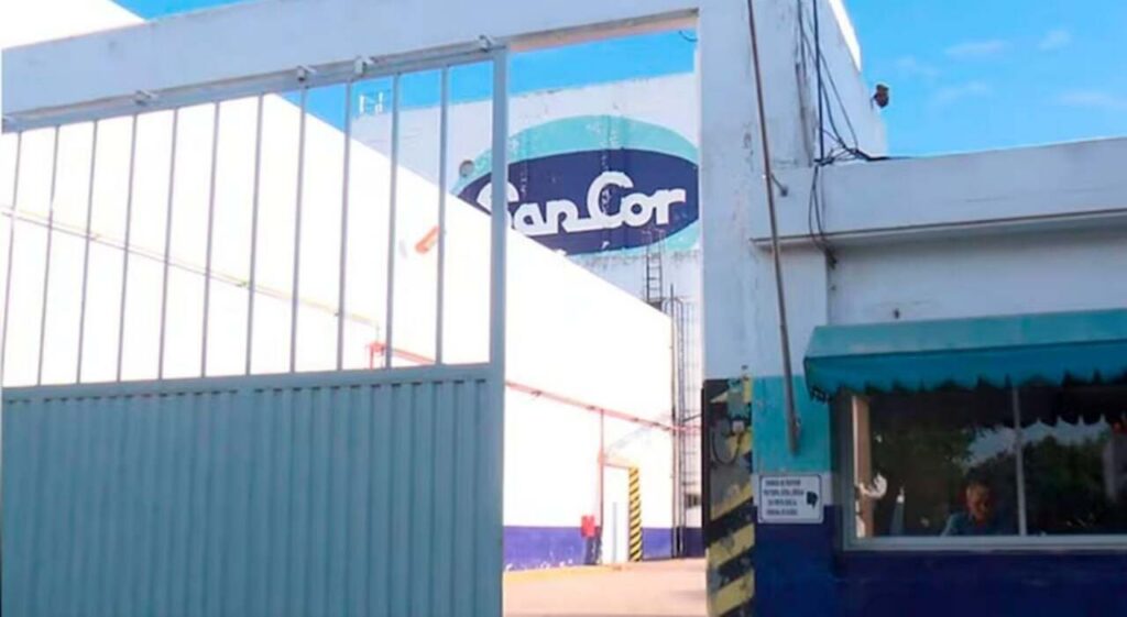 SanCor, quiebra