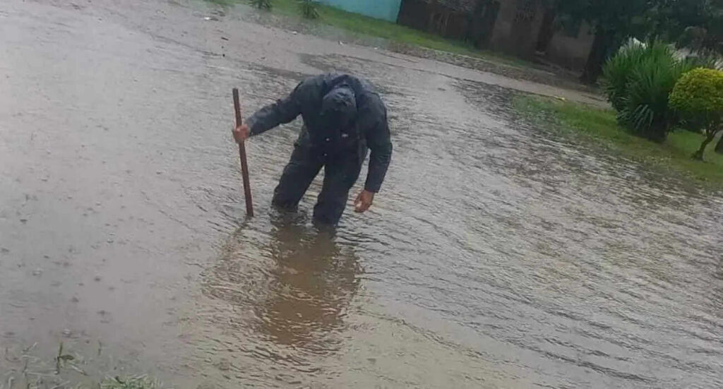 Santa Fe, Inundaciones