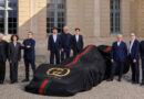Alpine, Gucci, Fórmula 1, F1, Franco Colapinto, Pierre Gasly, Flavio Briatore