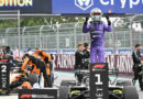 Kimi Antonelli, Fórmula 1, F1, GP de Miami