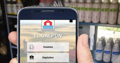 APP, INTA, El Galpón, Tecnología