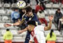 Argentinos Juniors, Huracán, Tomás Molina