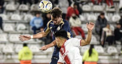 Argentinos Juniors, Huracán, Tomás Molina