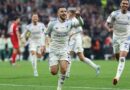 Aston Villa, Buendía, Europa League