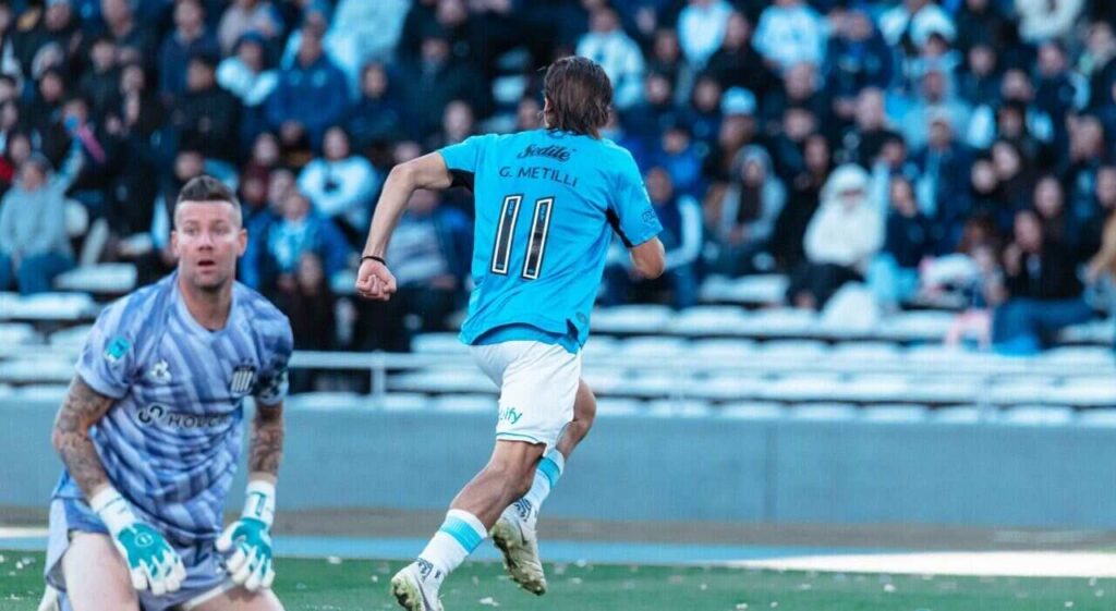 Belgrano, Talleres