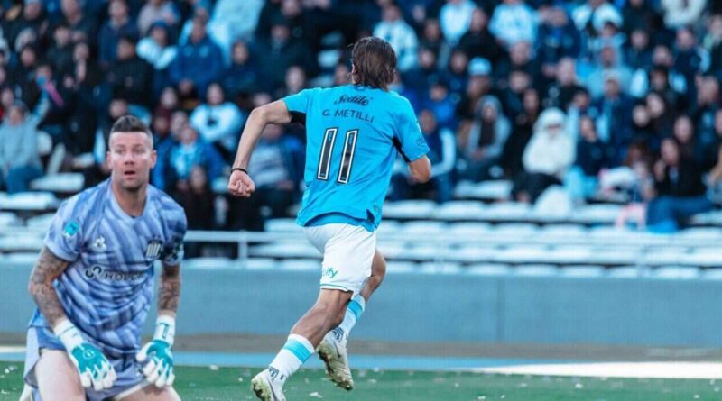 Belgrano, Talleres