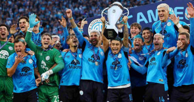 Belgrano, Apertura 2026, Liga Profesional