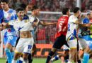 Rosario Central, Independiente