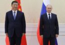 China, Rusia, Carne, Vladimir Putin, Xi Jinping