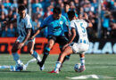 Talleres, Belgrano