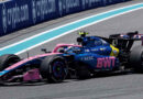 Franco Colapinto, GP de Miami, Fórmula 1, F1, Alpine