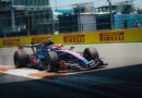 Franco Colapinto GP Miami, Fórmula 1, F1