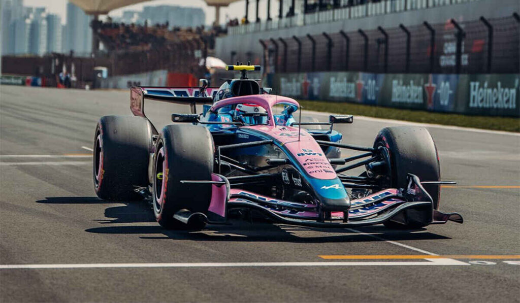 Franco Colapinto, Fórmula 1, F1, GP Canadá