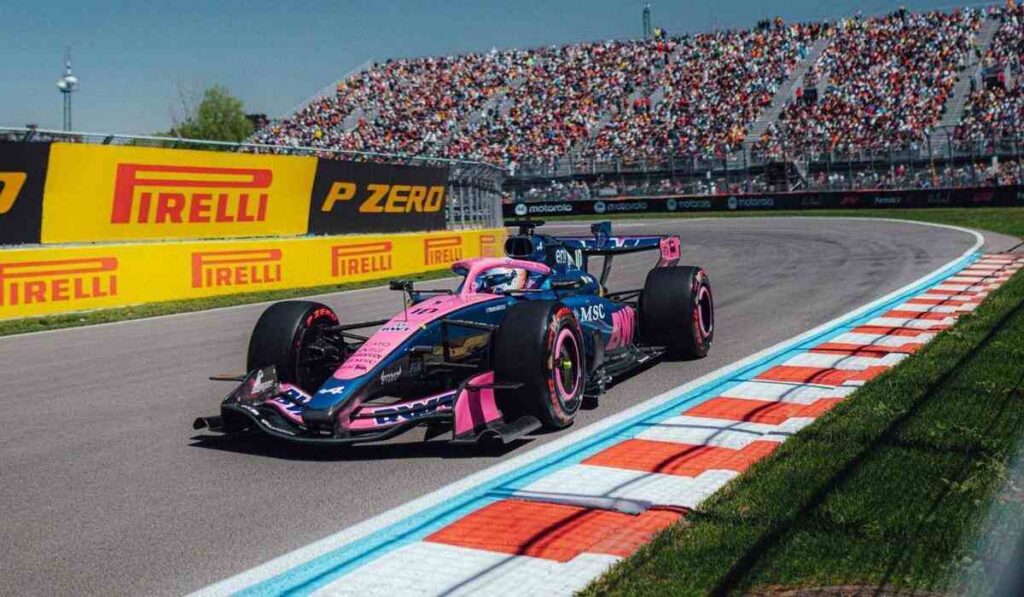 Franco Colapinto, Fórmula 1, F1, GP Canadá