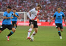 Colidio, River, Belgrano