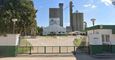Granja Tres Arroyos
