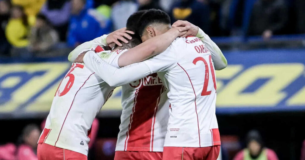 Huracán
