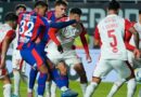 Independiente, San Lorenzo