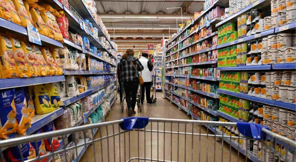 Inflación, Abril 2026, Economía