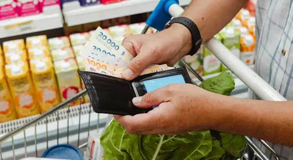 Inflación, Abril 2026, Economía