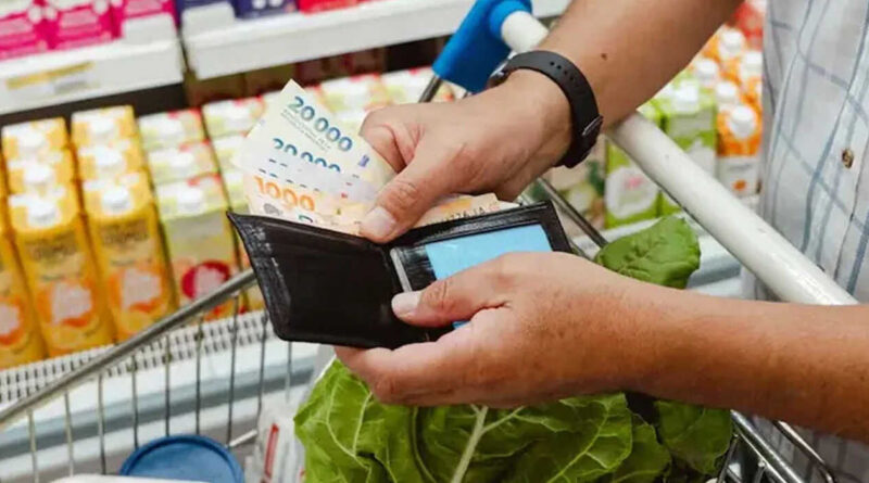 Inflación, Abril 2026, Economía