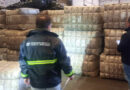 Lana Sucia, exportación, Senasa