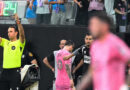 Messi, Inter Miami, Cambio, Lesión