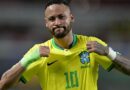 Neymar, Brasil