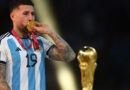 Nicolás Otamendi, River, Selección