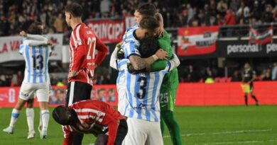 Racing, Estudiantes