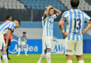 Racing