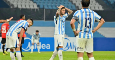 Racing