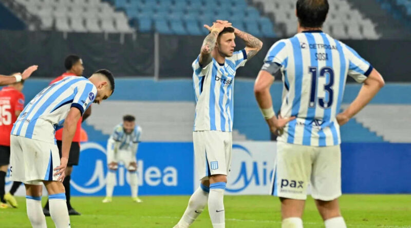 Racing