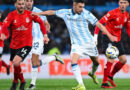 Racing, Maravilla Martínez, Estudiantes
