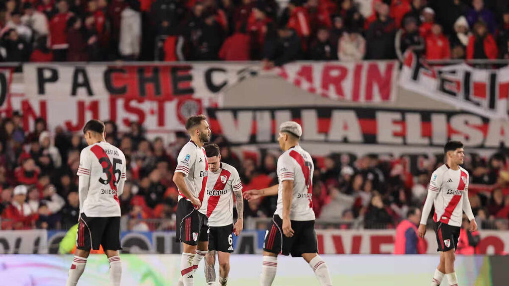 River