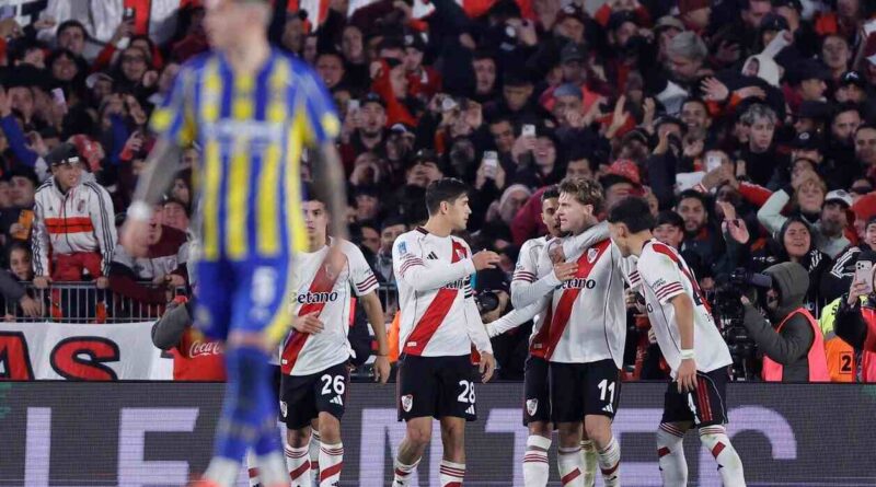 River
