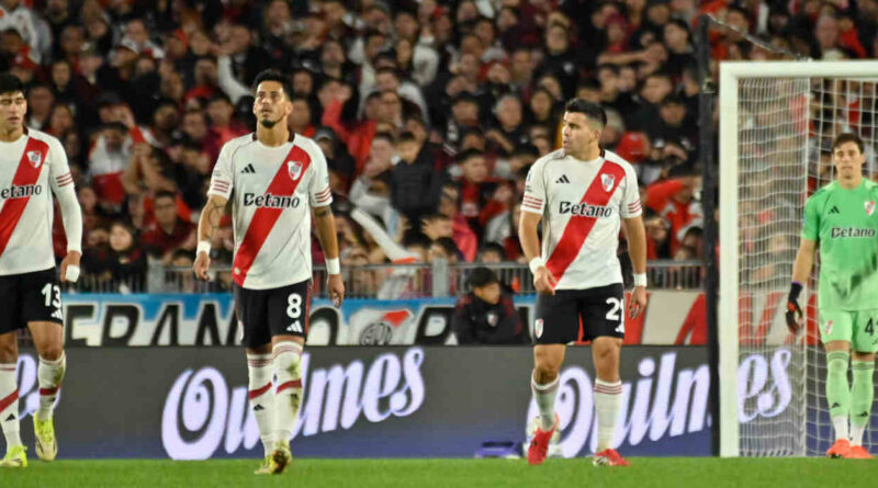 River