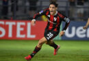 River, Martínez Quarta