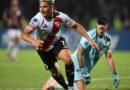 River, Maximiliano Salas