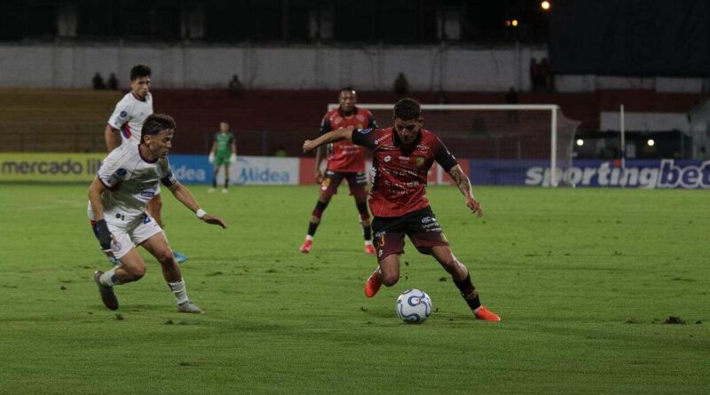 San Lorenzo, Deportivo Cuenca
